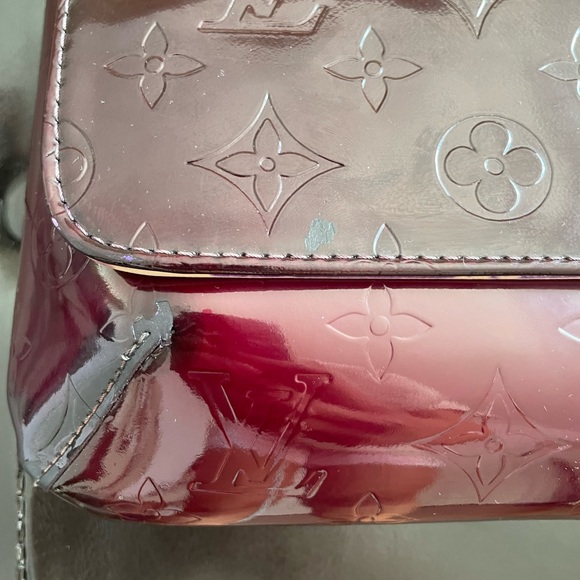 Authentic Louis Vuitton purse - Picture 6 of 10